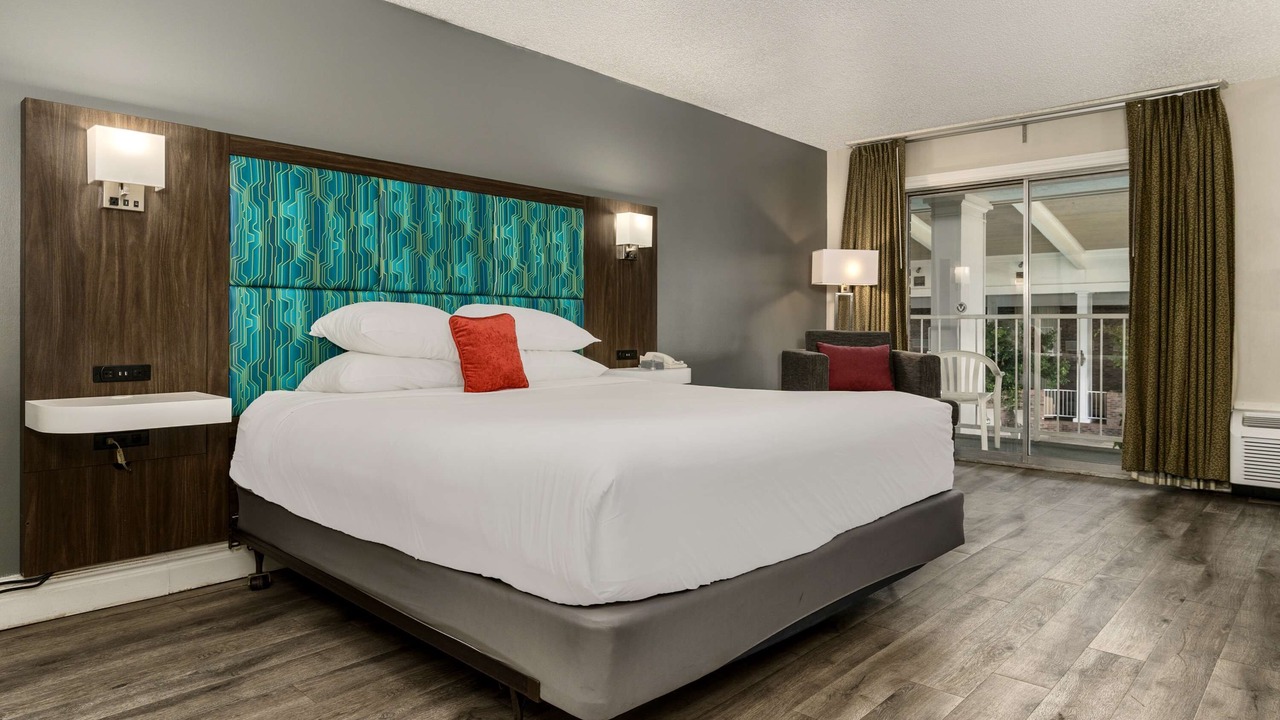 Photo of Bedroom in Pocatello