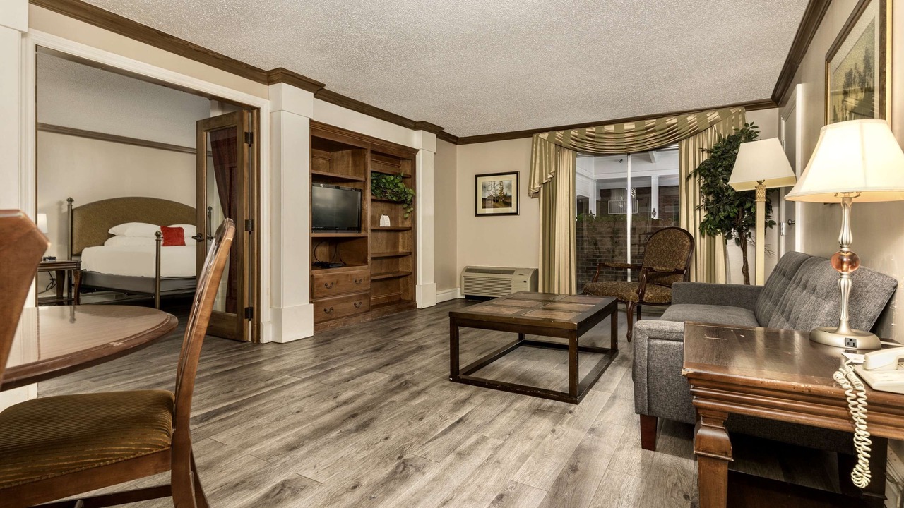 Photo of Bedroom in Pocatello