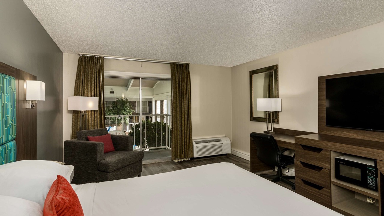 Photo of Bedroom in Pocatello
