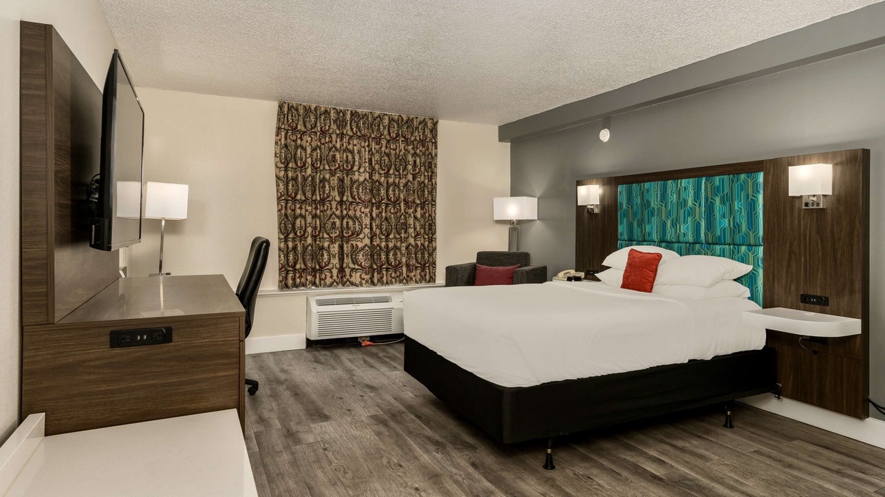 Photo of Bedroom in Pocatello