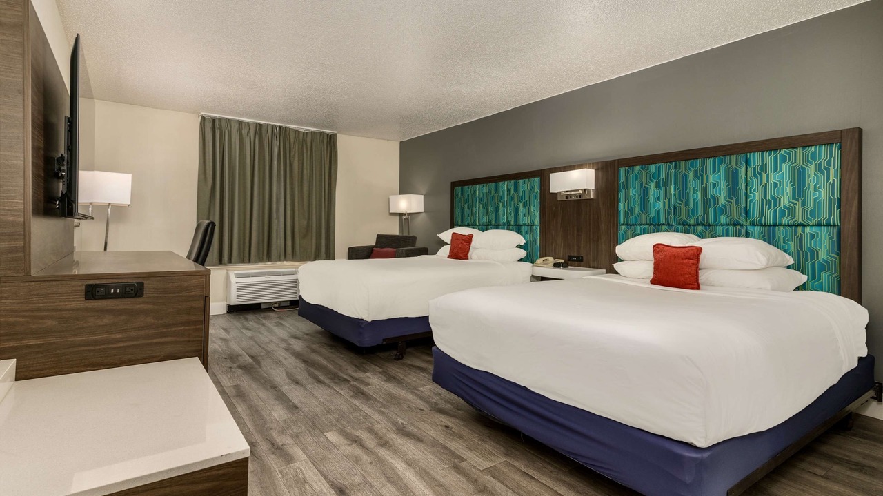 Photo of Bedroom in Pocatello