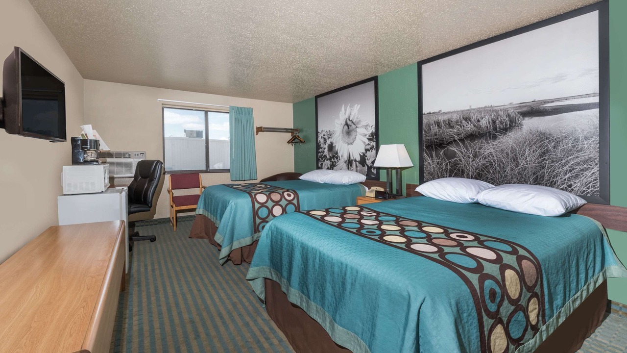 Photo of Bedroom in Devils Lake