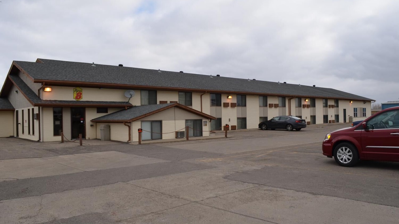 Photo of Outdoor in Devils Lake