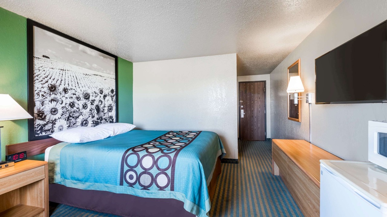 Photo of Bedroom in Devils Lake