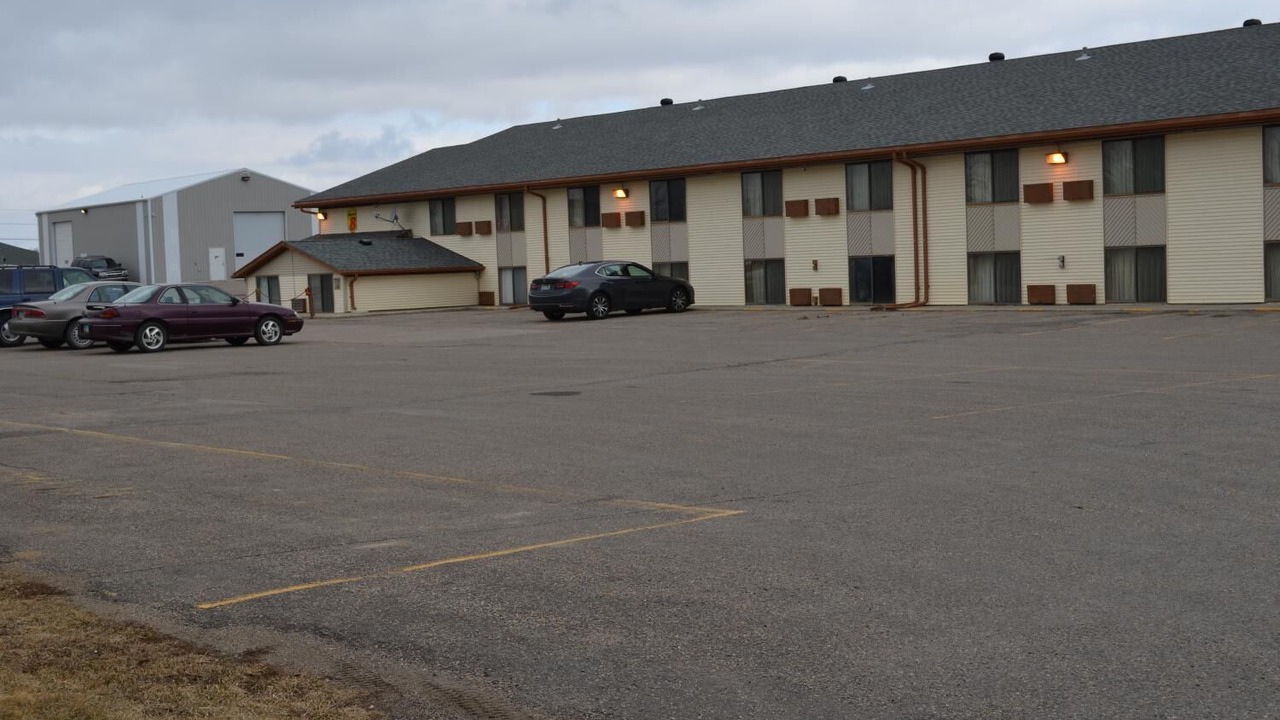 Photo of Outdoor in Devils Lake