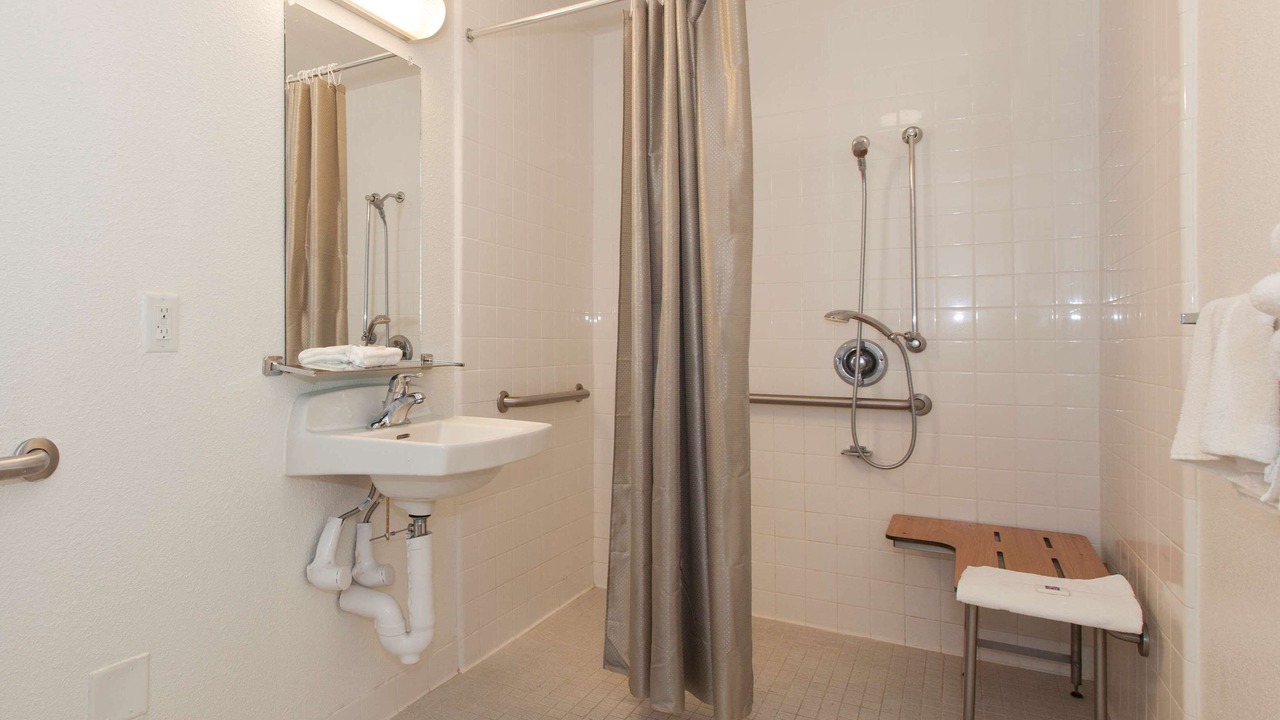 Photo of Bathroom in Kalispell