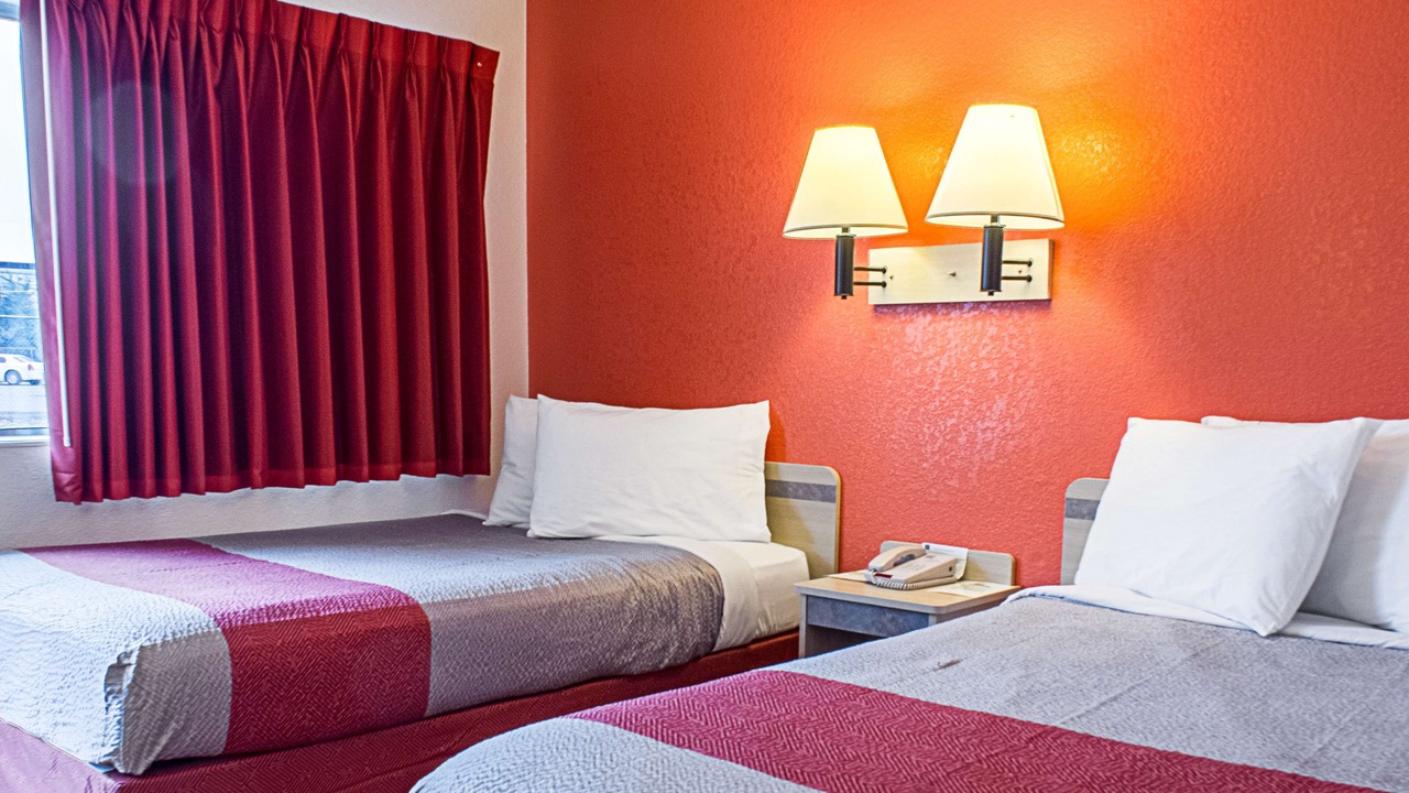 Photo of Bedroom in Kalispell