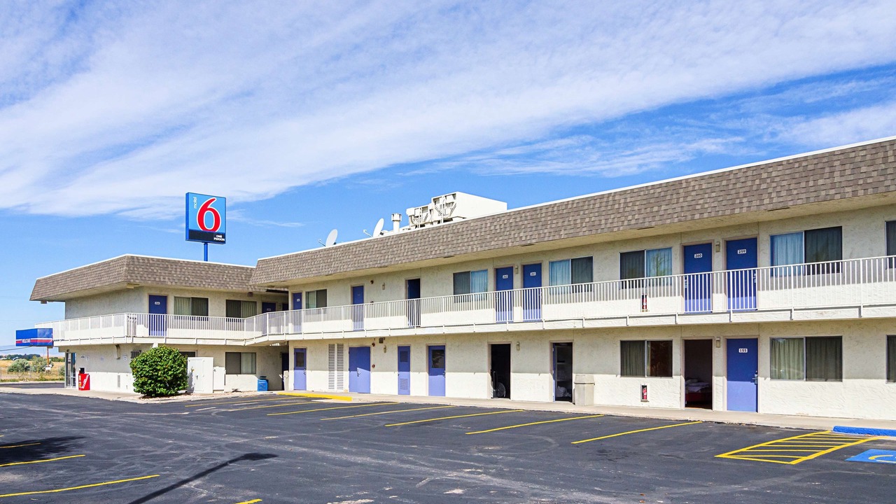 Photo of Outdoor in Laramie