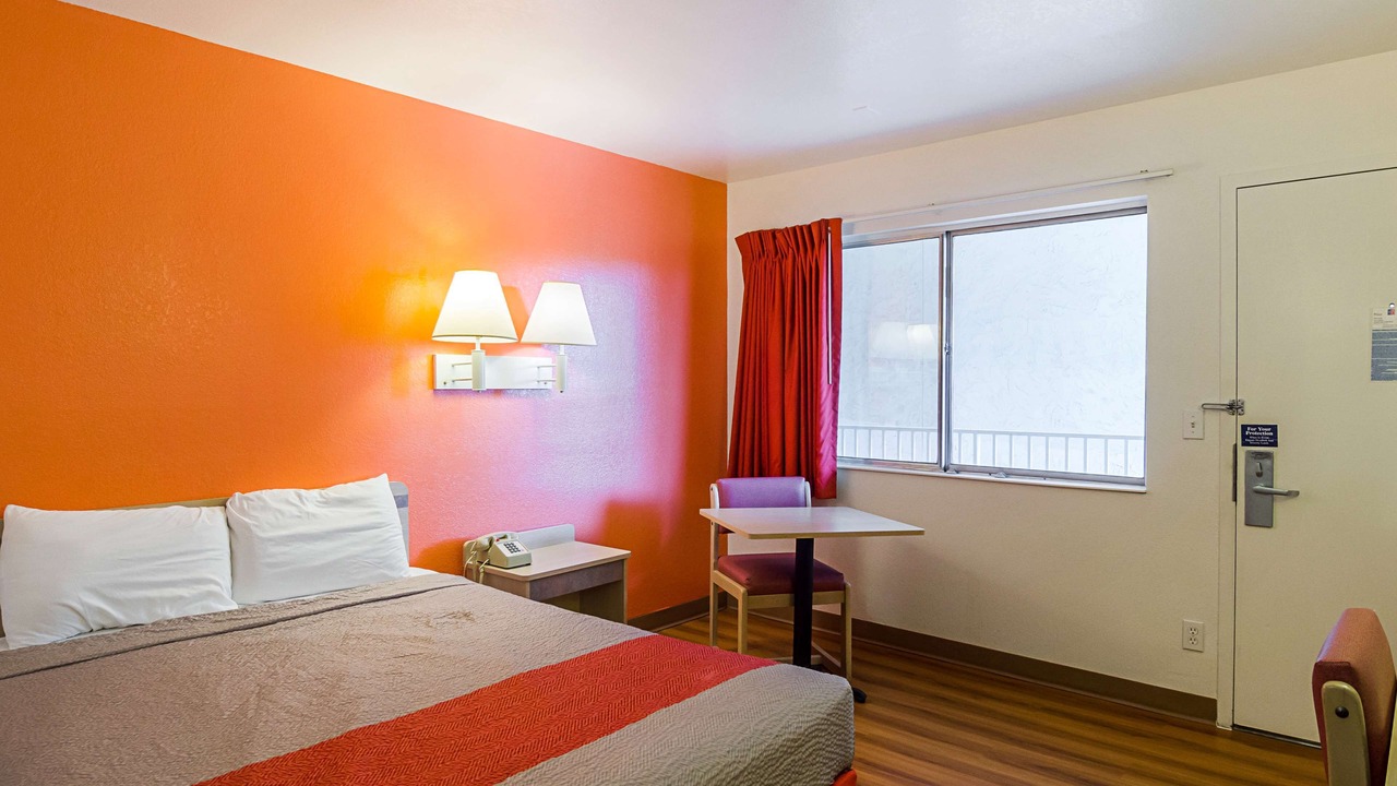 Photo of Bedroom in Laramie