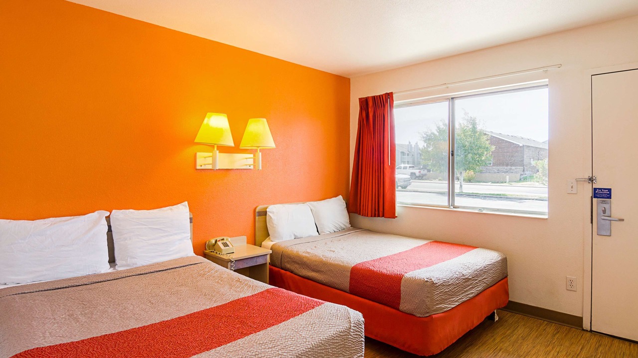 Photo of Bedroom in Laramie