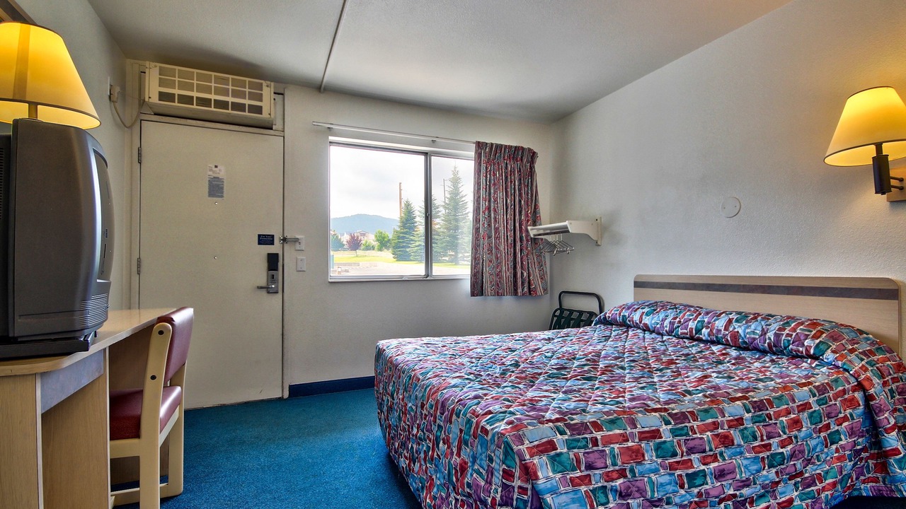 Photo of Bedroom in Helena