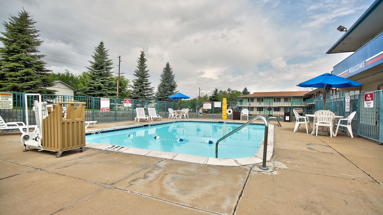 Photo of Outdoor in Helena