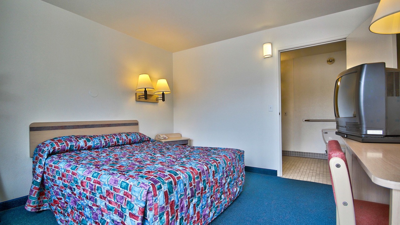 Photo of Bedroom in Helena