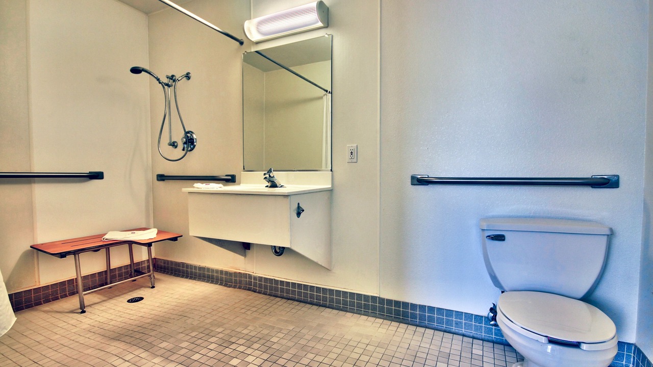 Photo of Bathroom in Helena