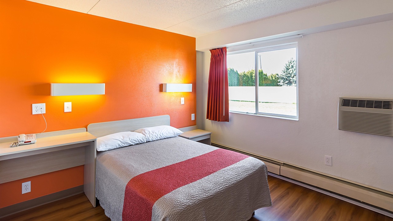 Photo of Bedroom in Spokane Valley