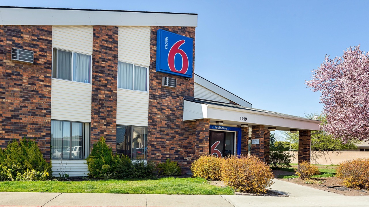 Photo of Outdoor in Spokane Valley
