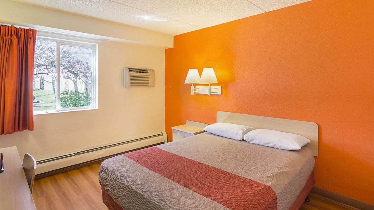 Photo of Bedroom in Spokane Valley