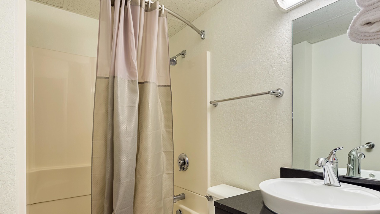 Photo of Bathroom in Spokane Valley