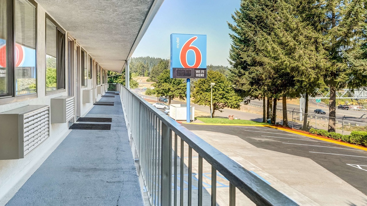 Photo of Outdoor in Eugene