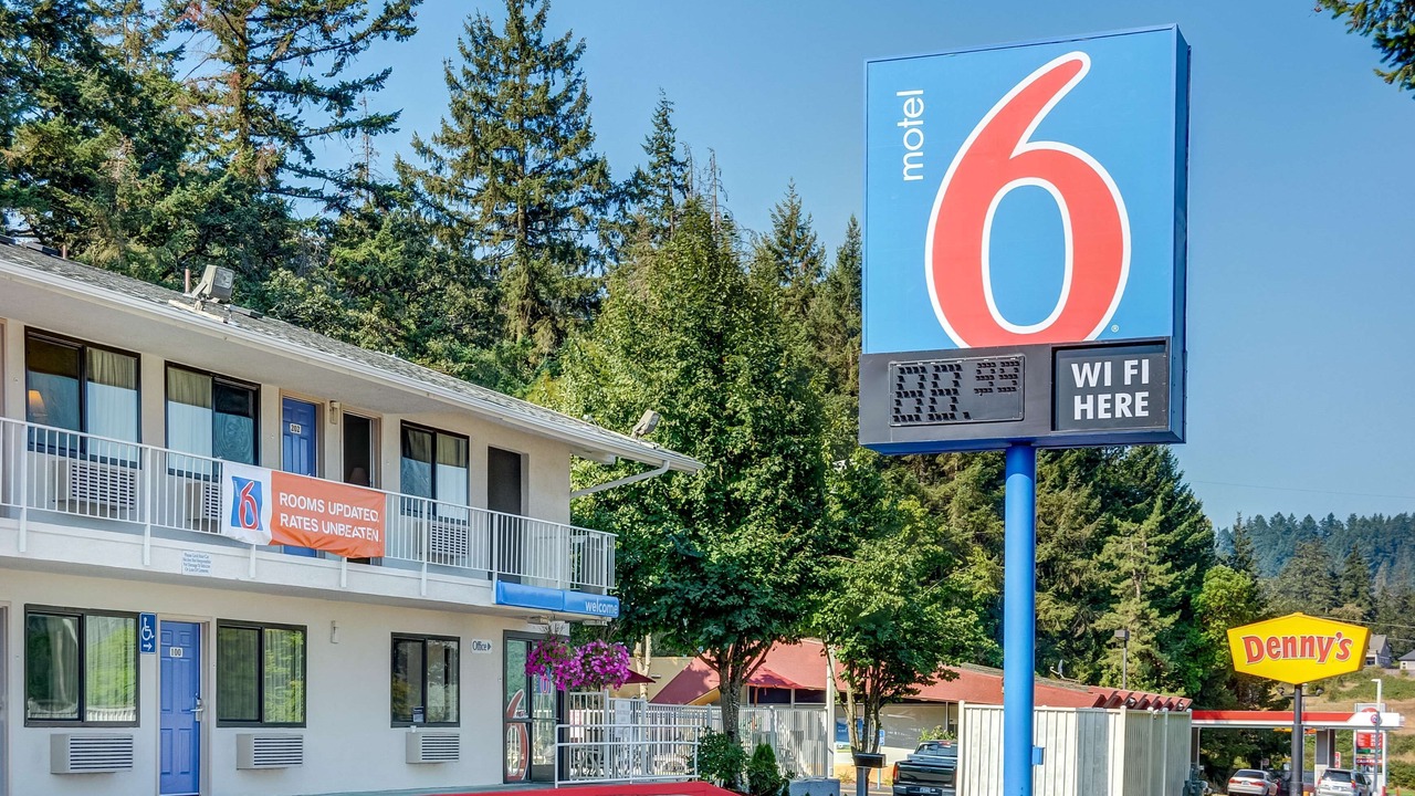 Photo of Outdoor in Eugene