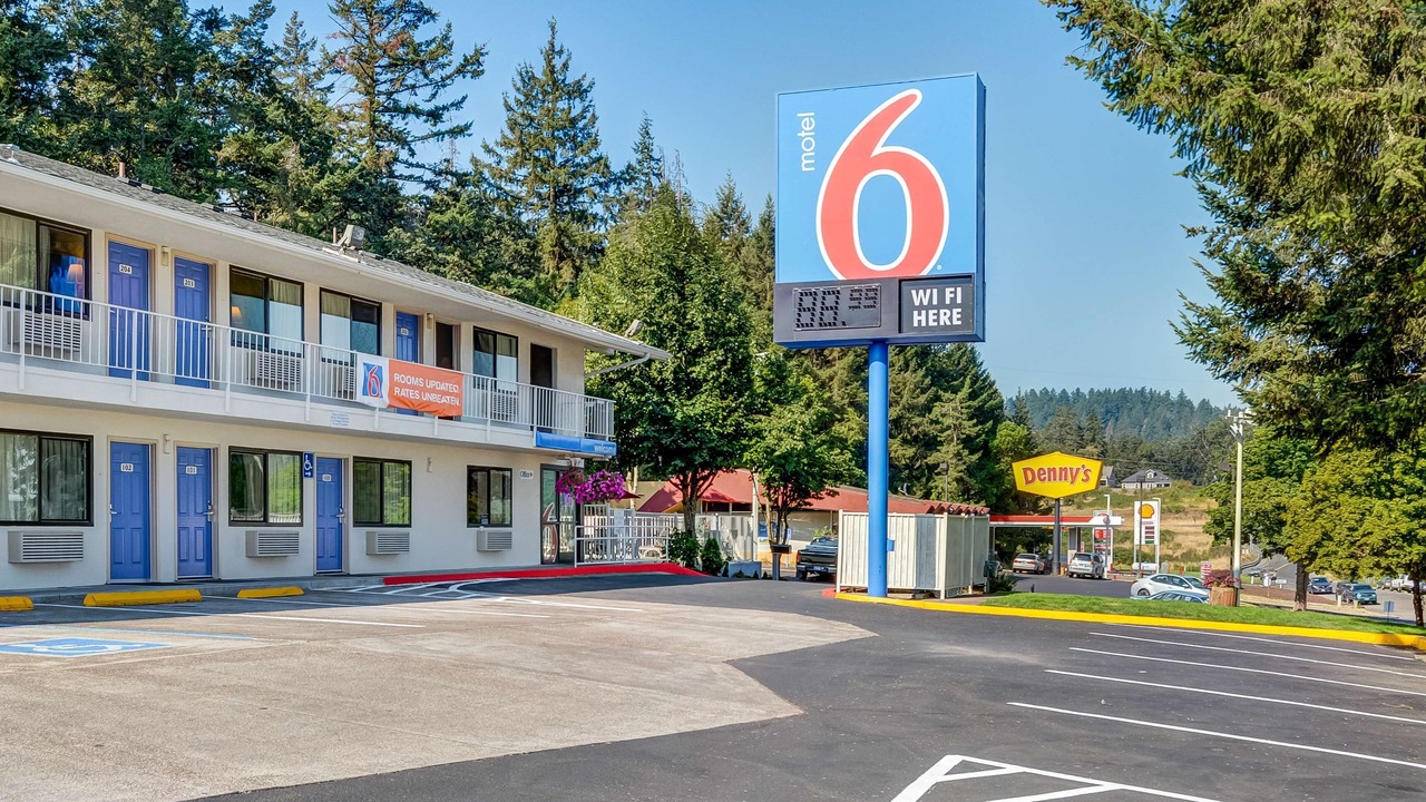 Photo of Outdoor in Eugene