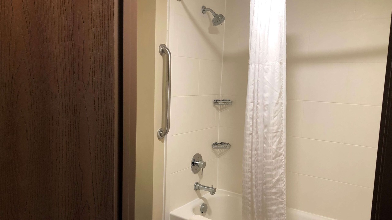 Photo of Bathroom in Grove City