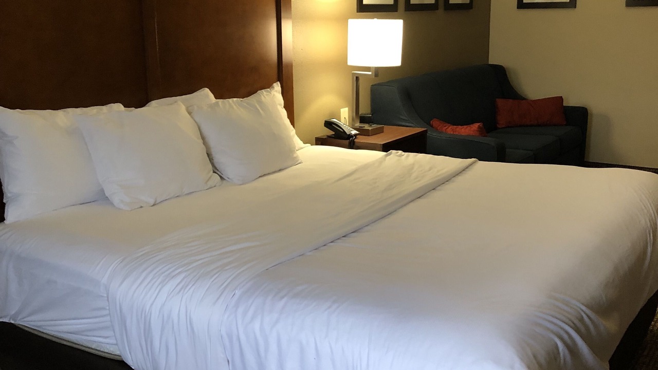 Photo of Bedroom in Grove City