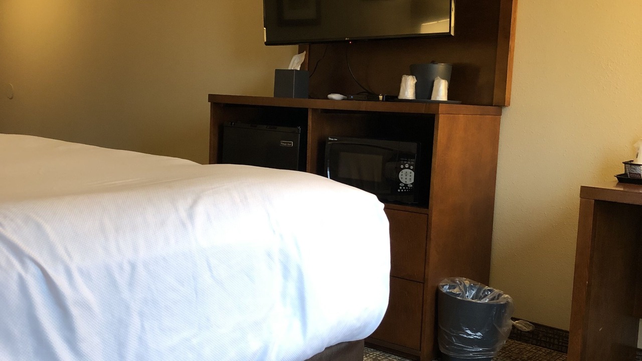 Photo of Bedroom in Grove City