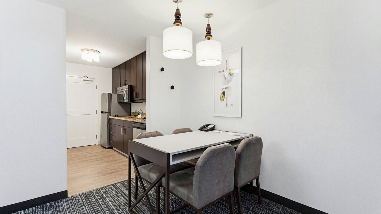 Photo of Kitchen in Auburn Hills