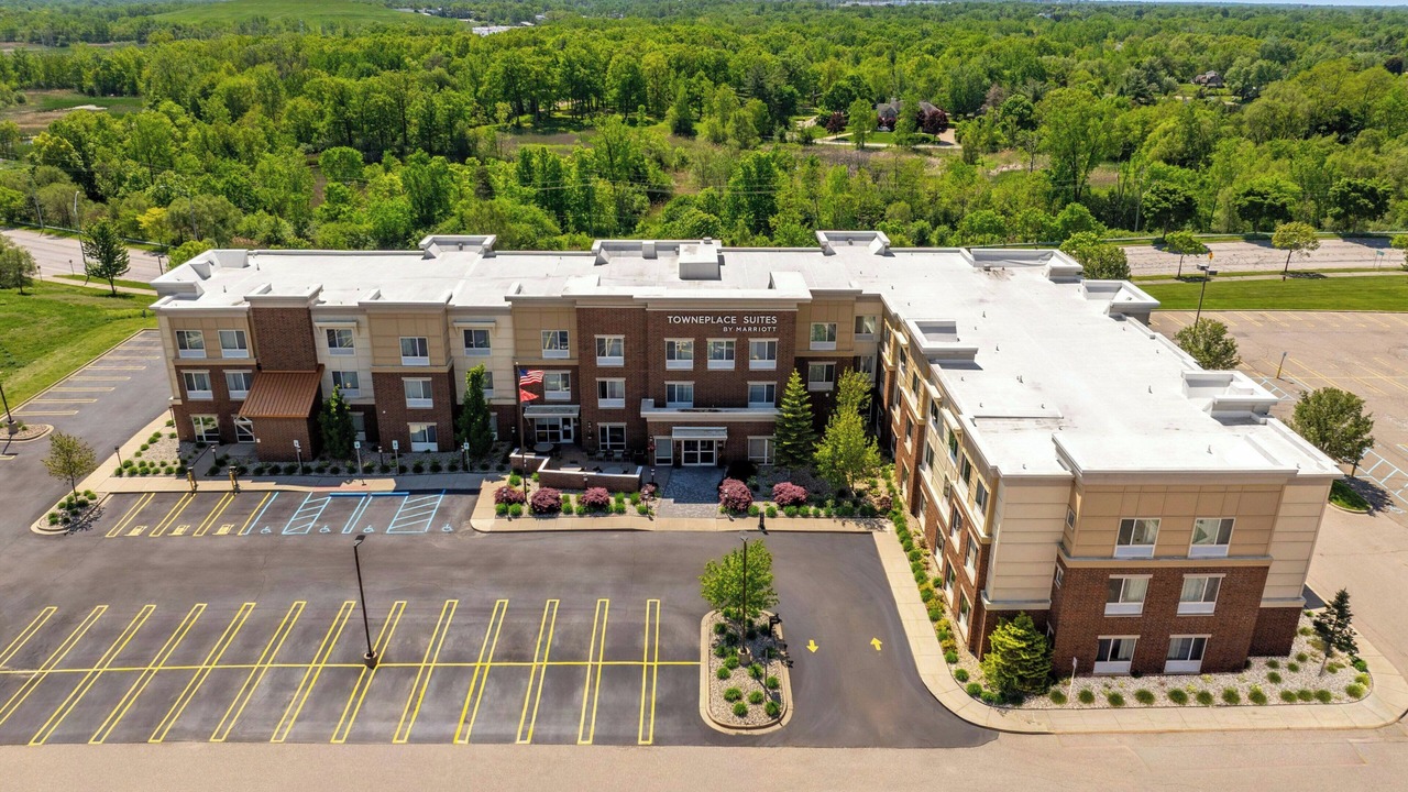 Photo of Outdoor in Auburn Hills
