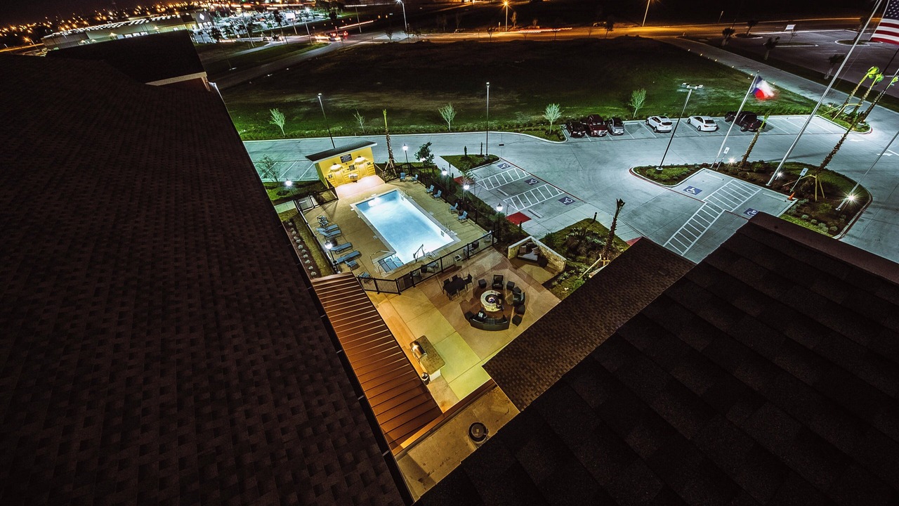 Photo of Outdoor in Harlingen