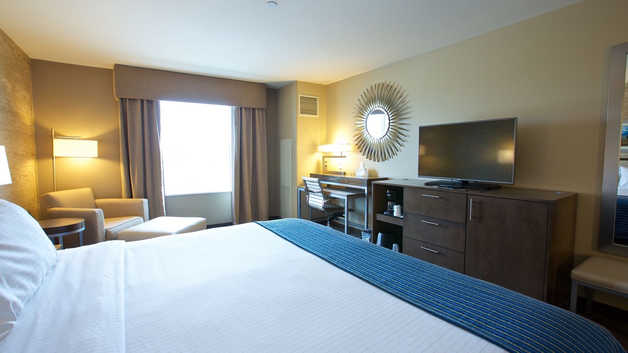 Photo of Bedroom in Fargo