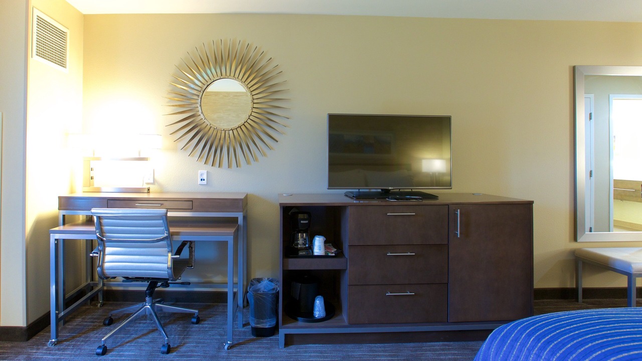 Photo of Bedroom in Fargo