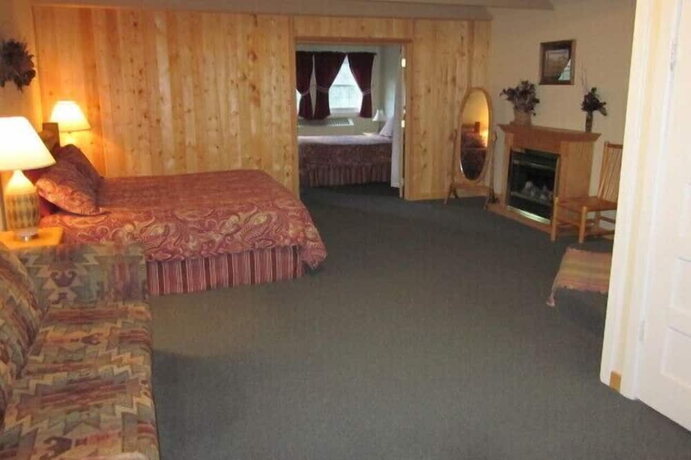 Photo of Bedroom in Mead
