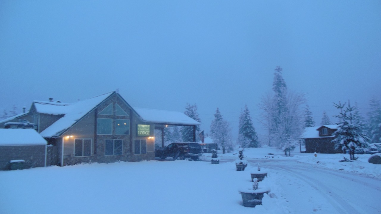 Photo of Outdoor in Clark Fork