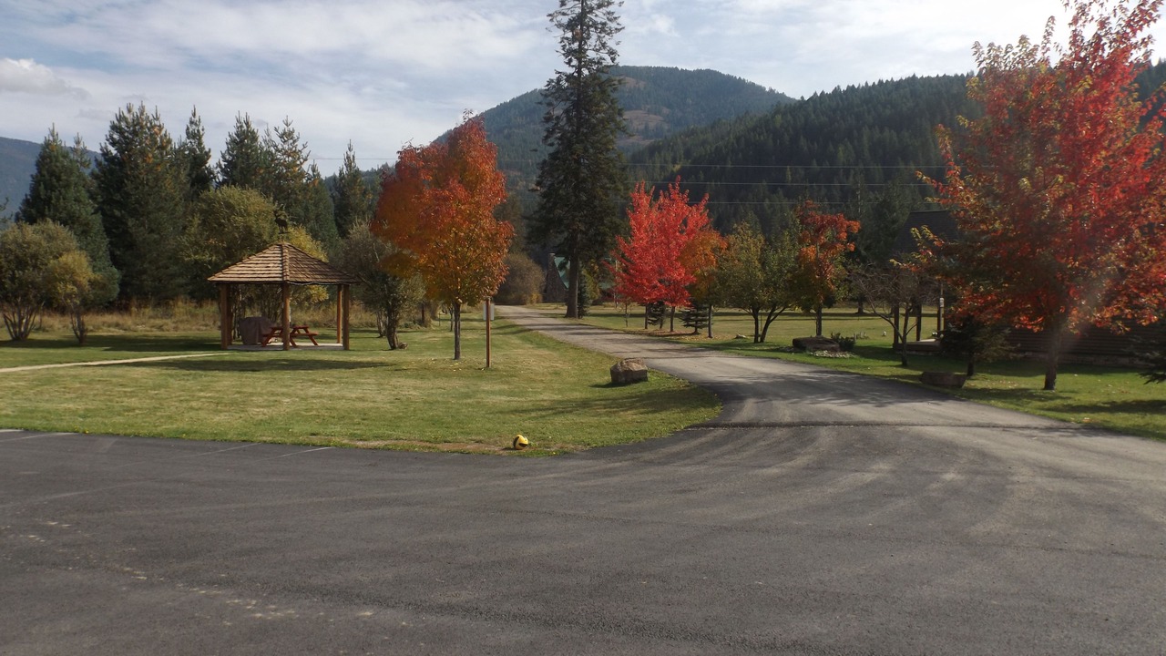 Photo of Outdoor in Clark Fork