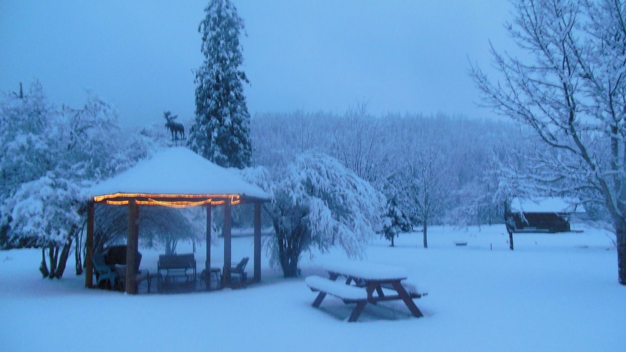 Photo of Outdoor in Clark Fork
