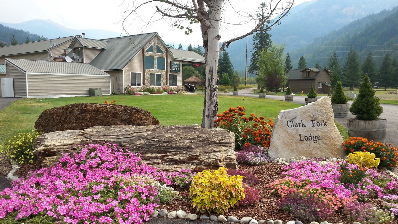 Photo of Outdoor in Clark Fork