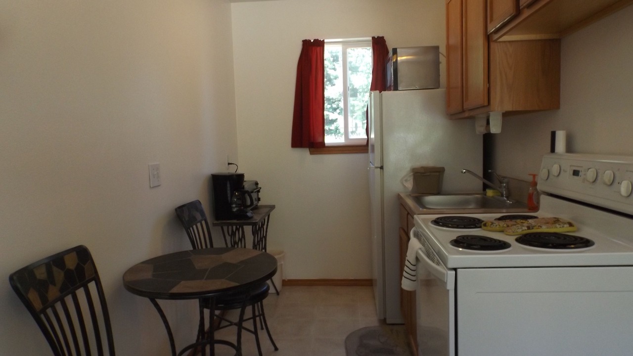 Photo of Kitchen in Clark Fork