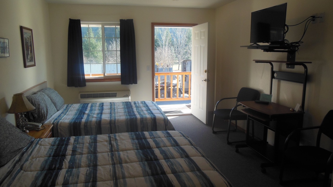 Photo of Kitchen in Clark Fork