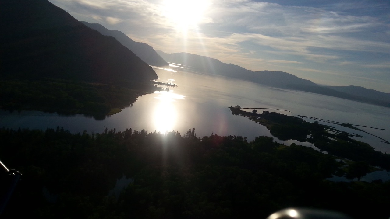 Photo of Outdoor in Clark Fork