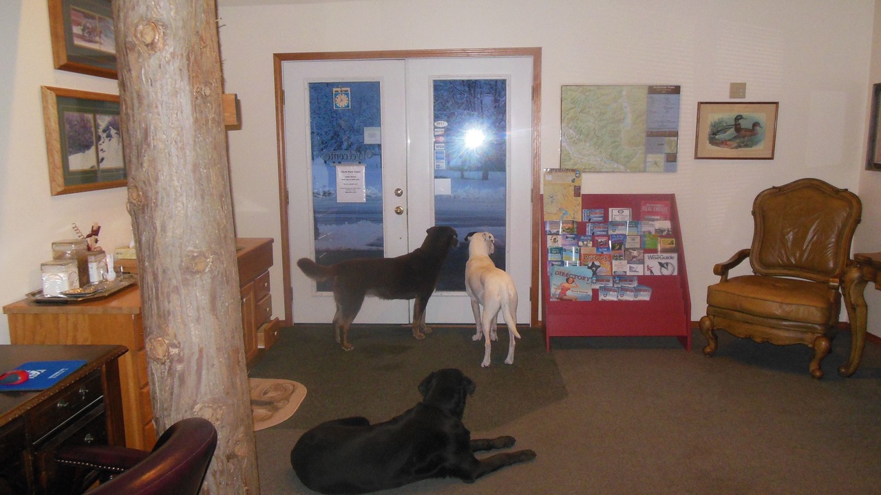 Photo of Others in Clark Fork