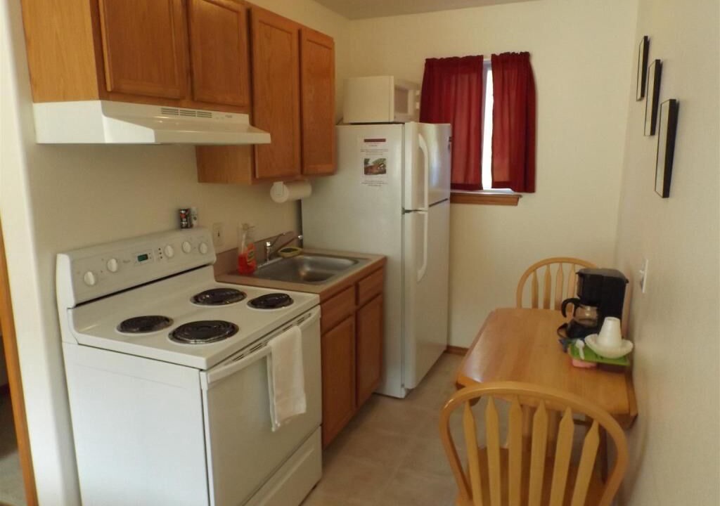 Photo of Kitchen in Clark Fork