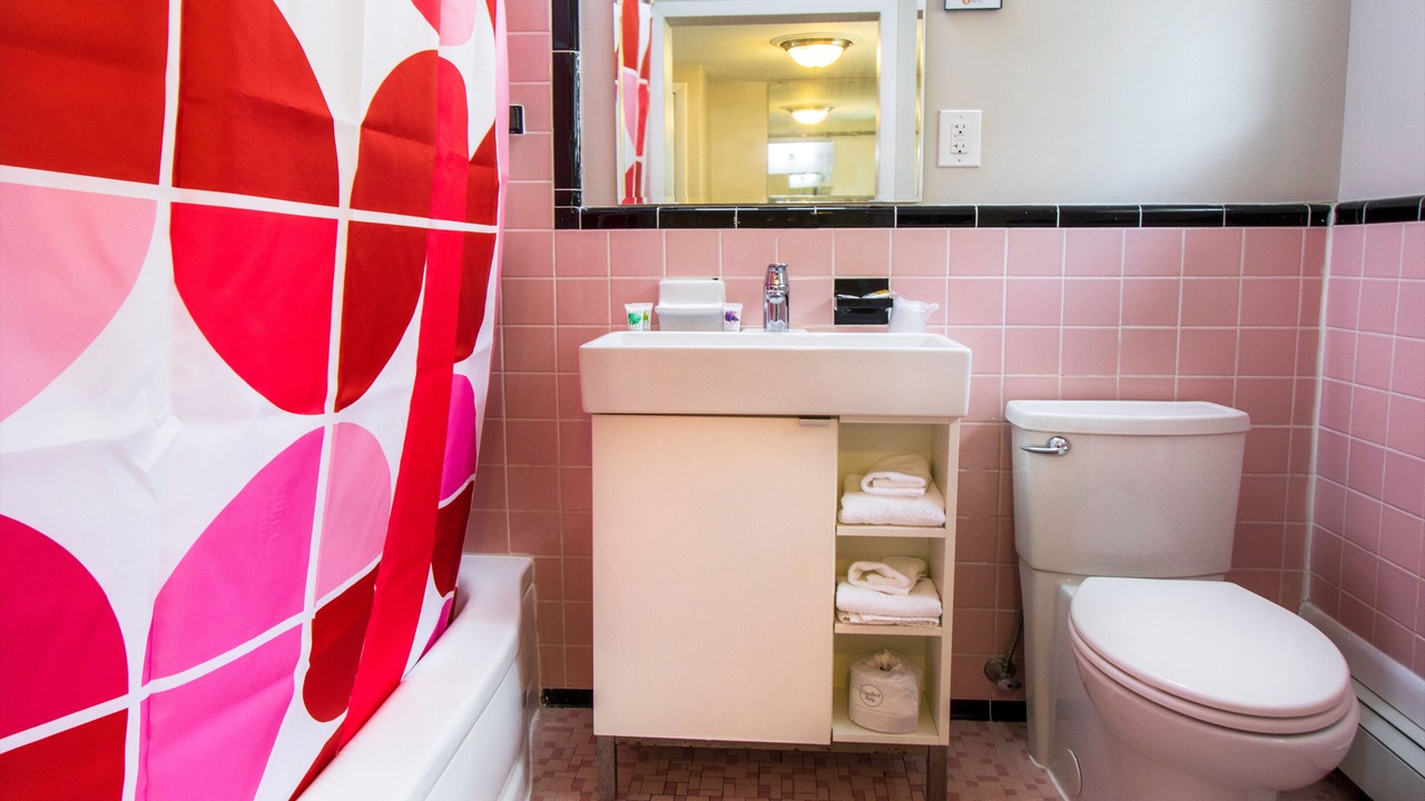Photo of Bathroom in Royal Oak