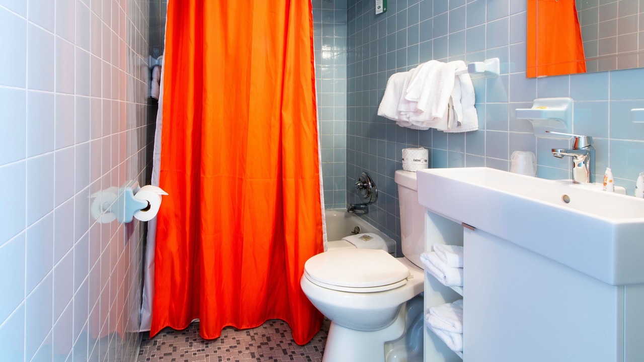 Photo of Bathroom in Royal Oak