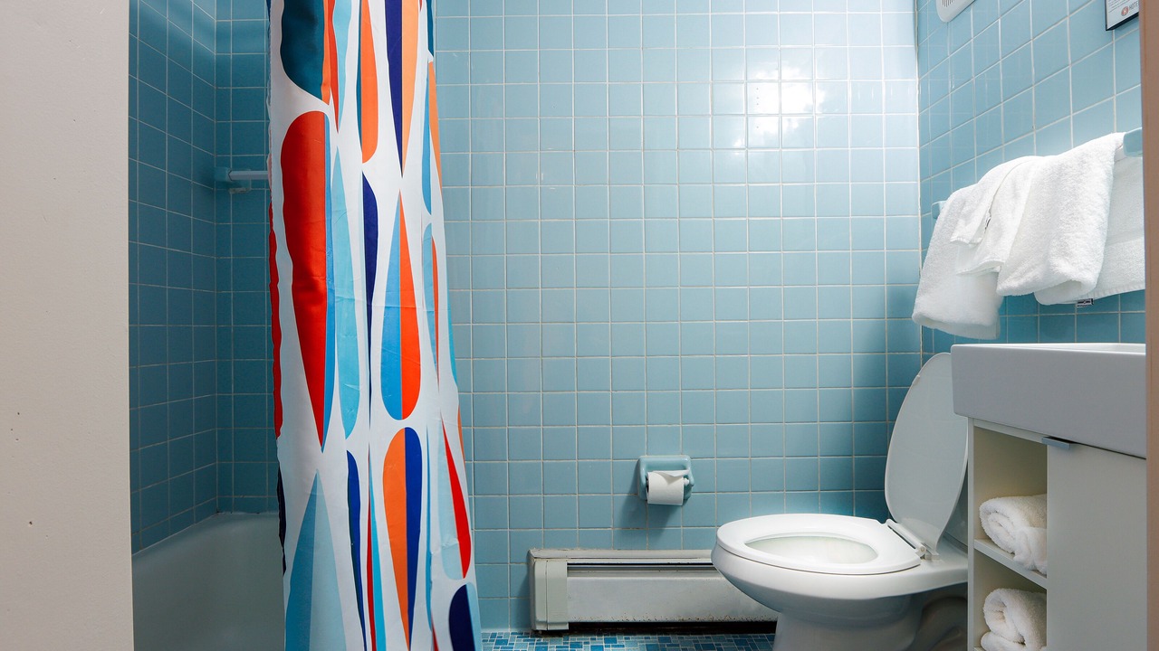 Photo of Bathroom in Royal Oak