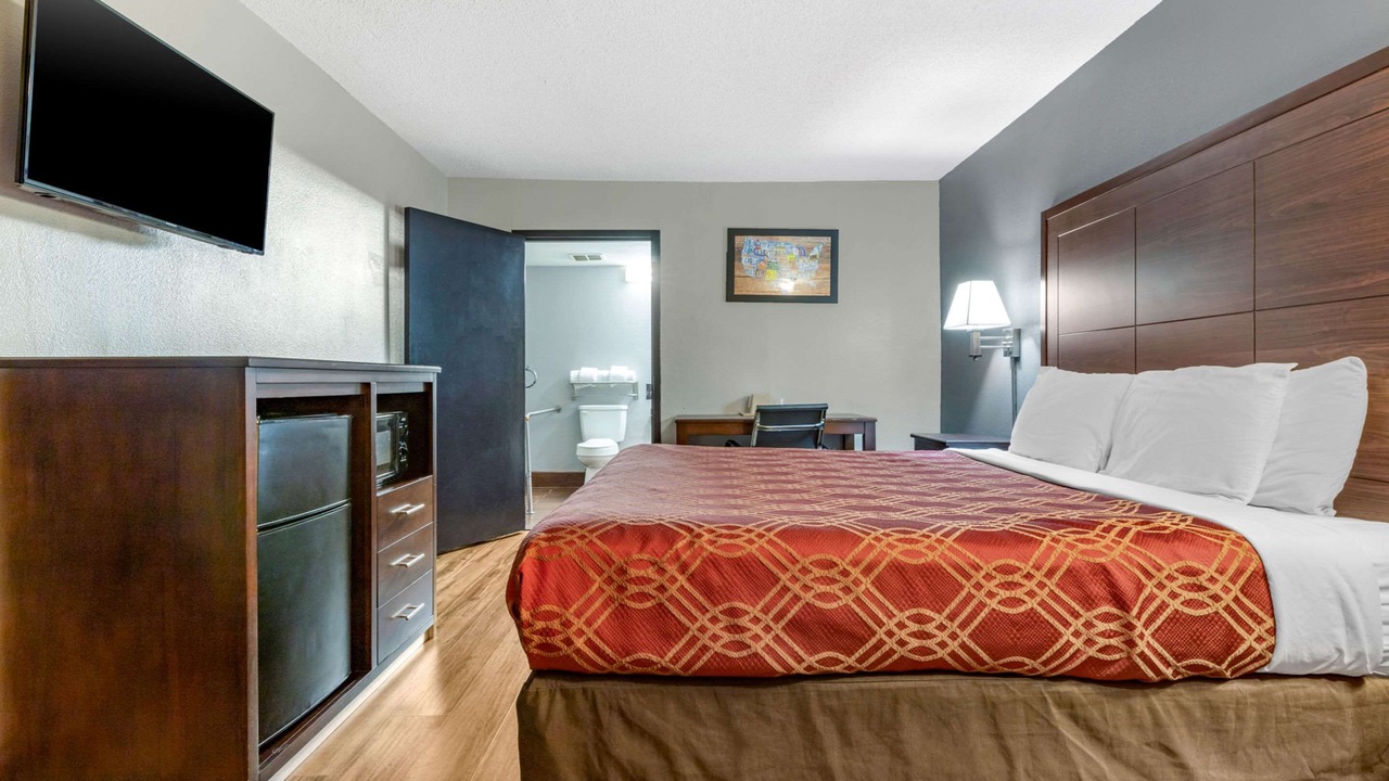 Photo of Bedroom in Rock Hill