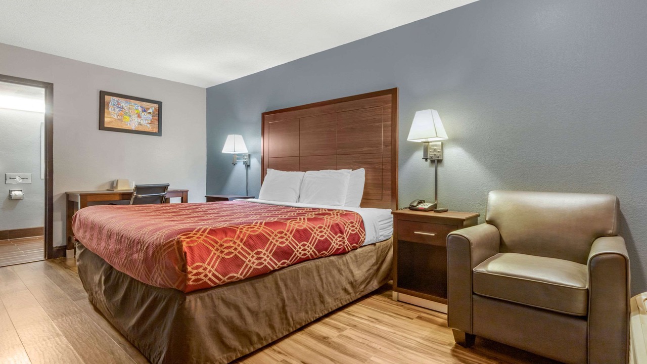 Photo of Bedroom in Rock Hill