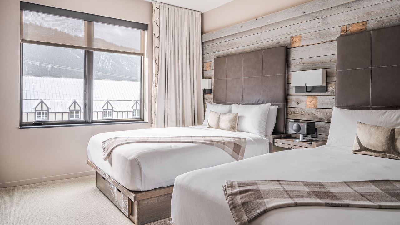 Photo of Bedroom in Jackson Hole