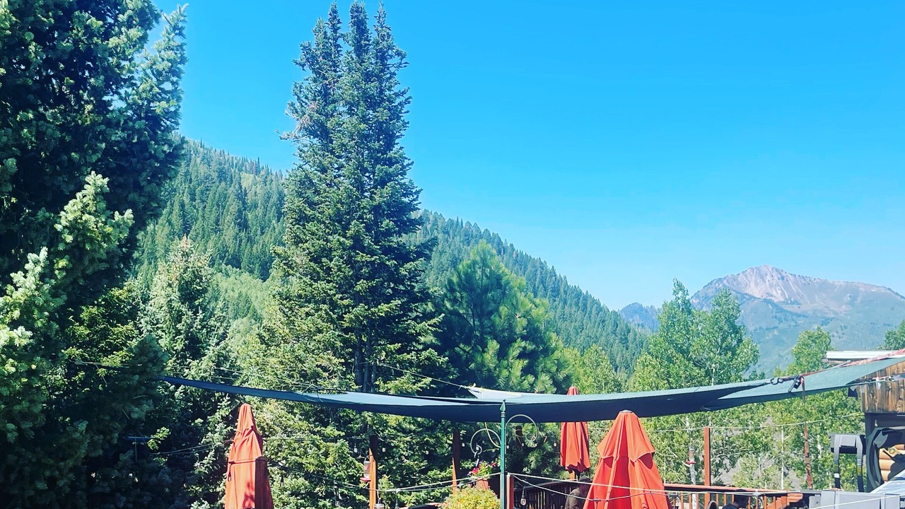 Photo of Outdoor in Salt Lake Mountain Resorts